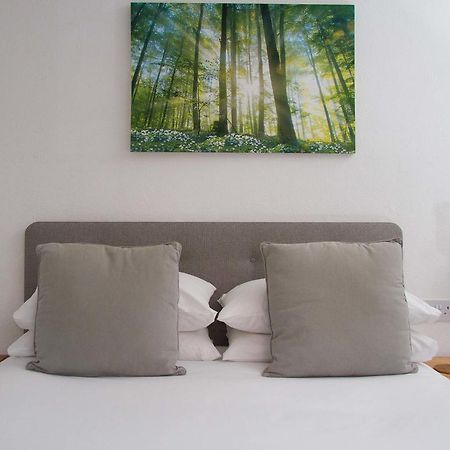 Wedgewood Guest House Норвич Экстерьер фото