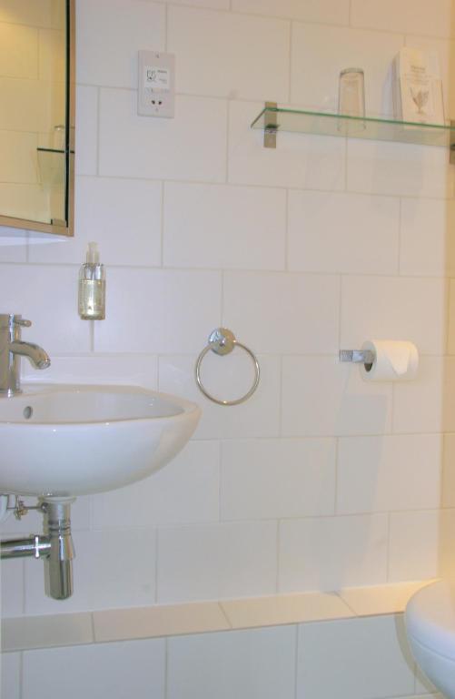 Wedgewood Guest House Норвич Экстерьер фото